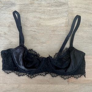 Victoria’s Secret Dream Angels Push up Bra without padding